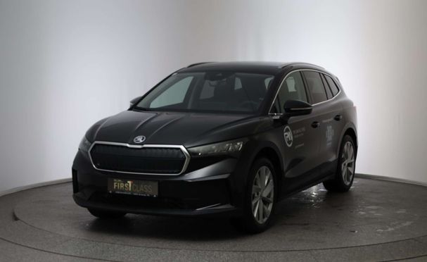 Skoda Enyaq 85 210 kW image number 1