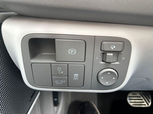 Hyundai Ioniq 6 77 kWh 168 kW image number 20