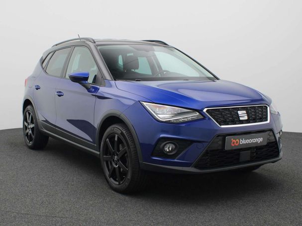 Seat Arona 1.0 TSI DSG Style 85 kW image number 12