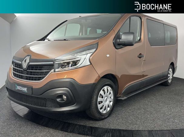 Renault Trafic Grand dCi 120 88 kW image number 2