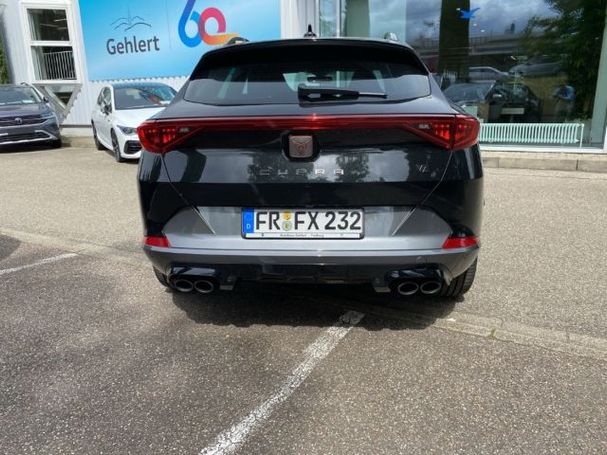 Cupra Formentor 2.0 TSI 4Drive VZ 228 kW image number 15