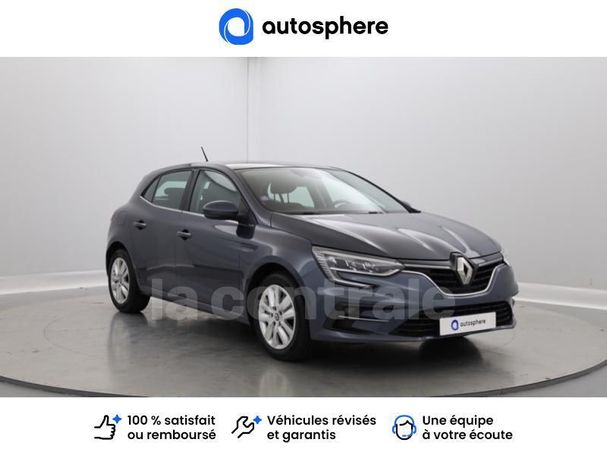 Renault Megane 85 kW image number 3