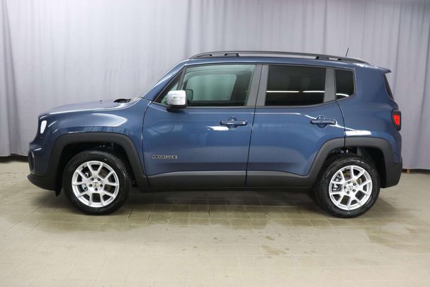 Jeep Renegade 96 kW image number 5