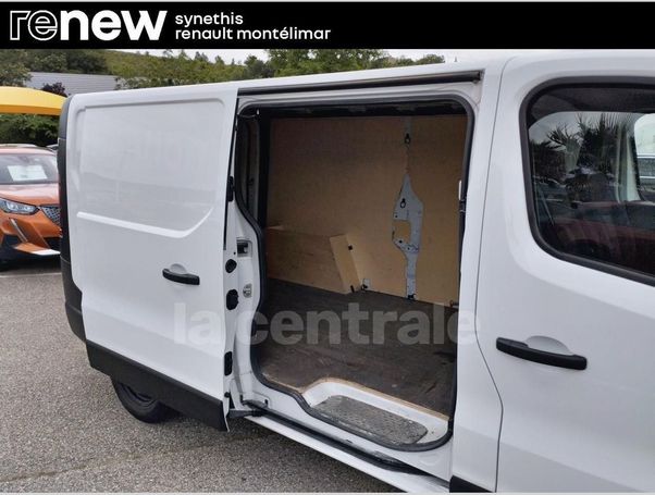 Renault Trafic DCi 120 L2H1 88 kW image number 23