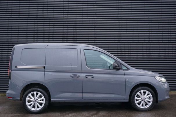 Volkswagen Caddy 2.0 TDI 90 kW image number 4