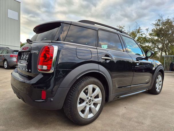 Mini Cooper SE Countryman ALL4 165 kW image number 12