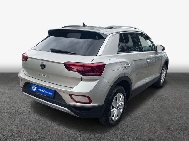 Volkswagen T-Roc 2.0 TDI DSG 110 kW image number 3