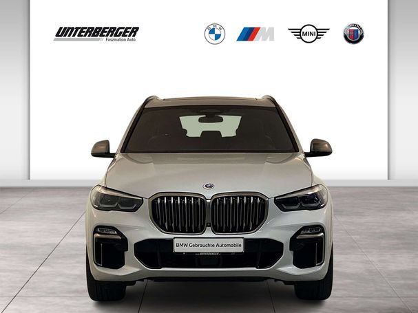 BMW X5 M 50d xDrive 294 kW image number 2