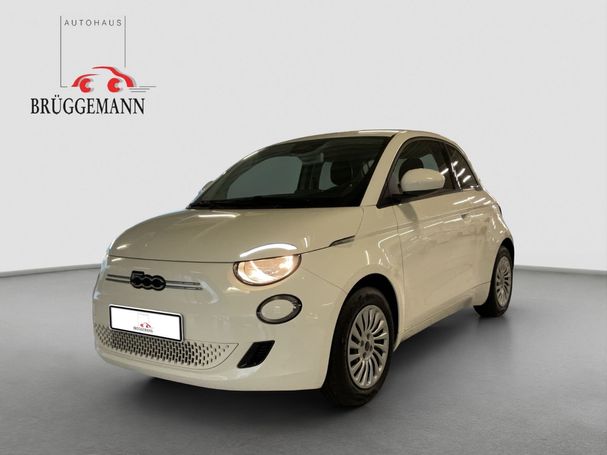 Fiat 500 e Action 70 kW image number 1