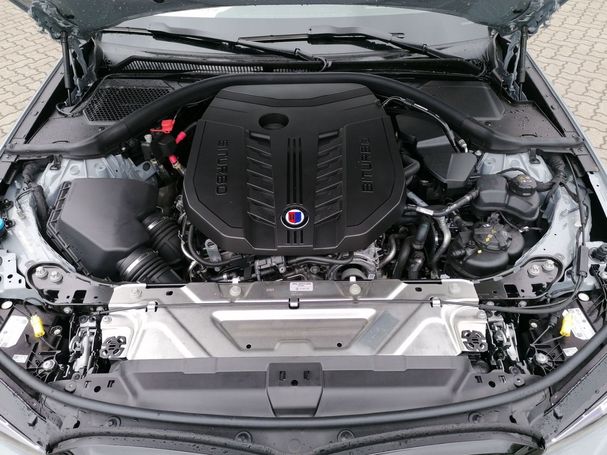 ALPINA B3 Touring 364 kW image number 14