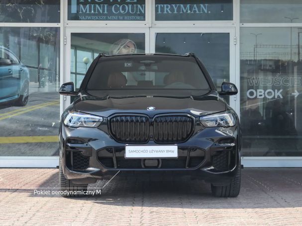 BMW X5 M 50i xDrive 390 kW image number 4