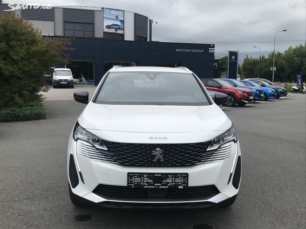 Peugeot 5008 BlueHDi EAT8 Allure 96 kW image number 9