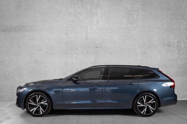 Volvo V90 AWD T8 293 kW image number 4