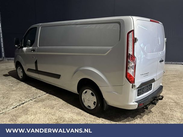 Ford Transit Custom 280 2.0 TDCi 96 kW image number 1