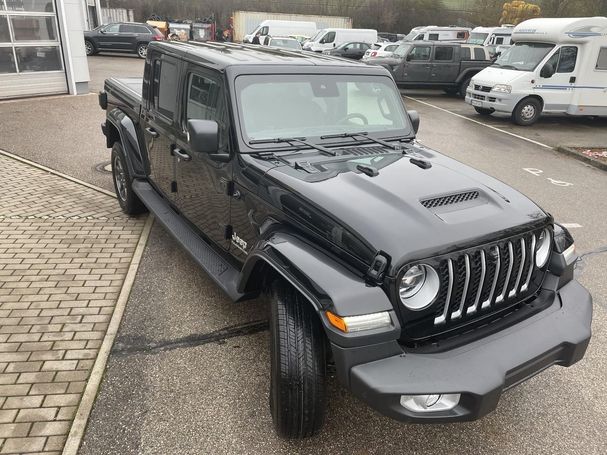 Jeep Gladiator Overland 194 kW image number 7