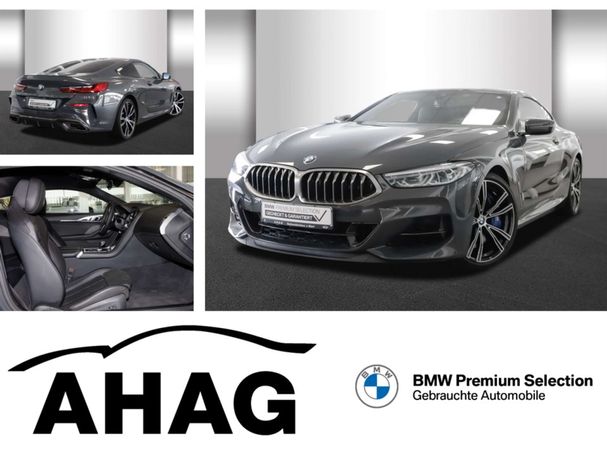 BMW 850i xDrive 390 kW image number 2