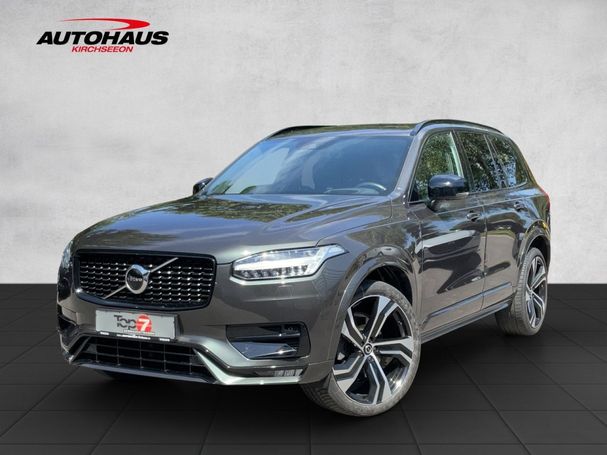 Volvo XC90 B5 AWD 173 kW image number 1