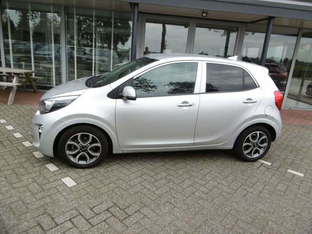 Kia Picanto 1.0 49 kW image number 5