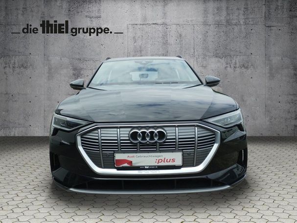 Audi e-tron 55 quattro Sportback 300 kW image number 3