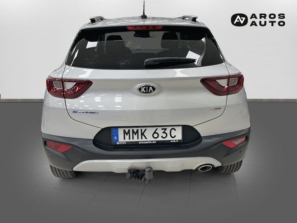 Kia Stonic 1.0 T-GDi 88 kW image number 5