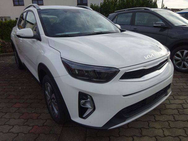 Kia Stonic 1.2 62 kW image number 2