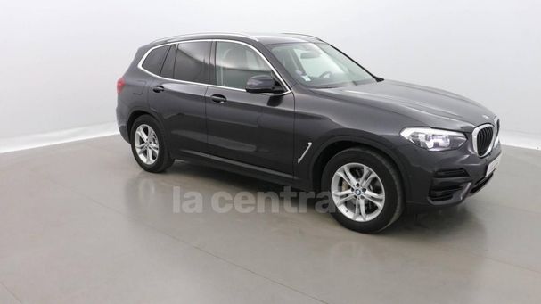 BMW X3 xDrive 215 kW image number 22