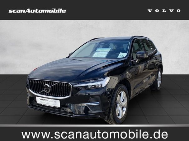 Volvo XC60 Momentum Pro 145 kW image number 2