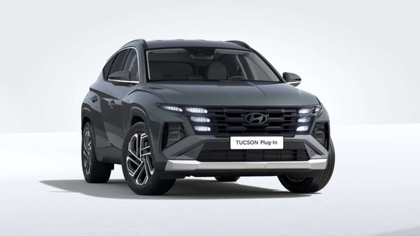 Hyundai Tucson 1.6 T-GDI N 185 kW image number 2