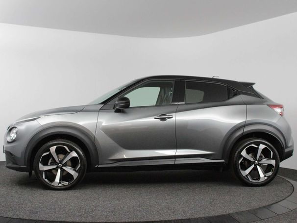 Nissan Juke 1.0 DIG-T 114 Tekna DCT 84 kW image number 12