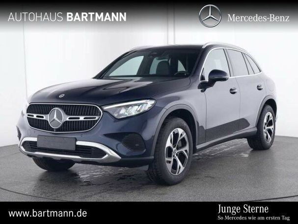 Mercedes-Benz GLC 300 e 230 kW image number 1