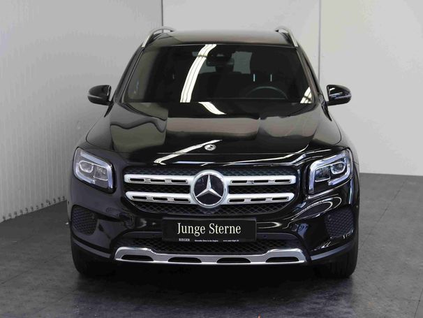 Mercedes-Benz GLB 220 d 140 kW image number 2