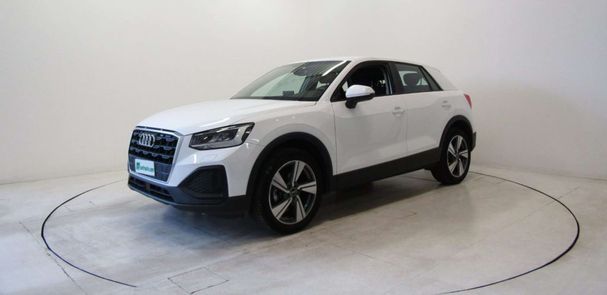 Audi Q2 35 TFSI S tronic 110 kW image number 28