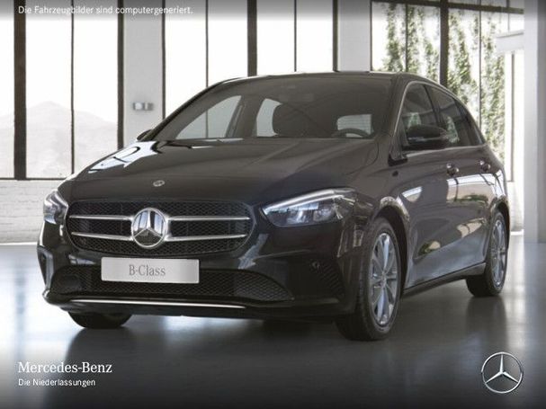 Mercedes-Benz B 250 165 kW image number 1