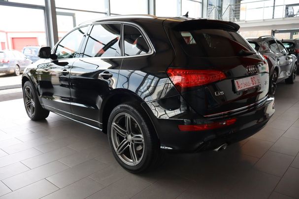 Audi Q5 2.0 TDI S-line 140 kW image number 4