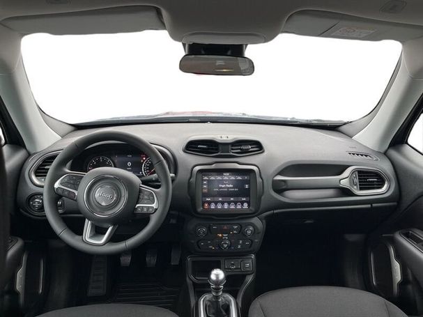 Jeep Renegade 96 kW image number 10