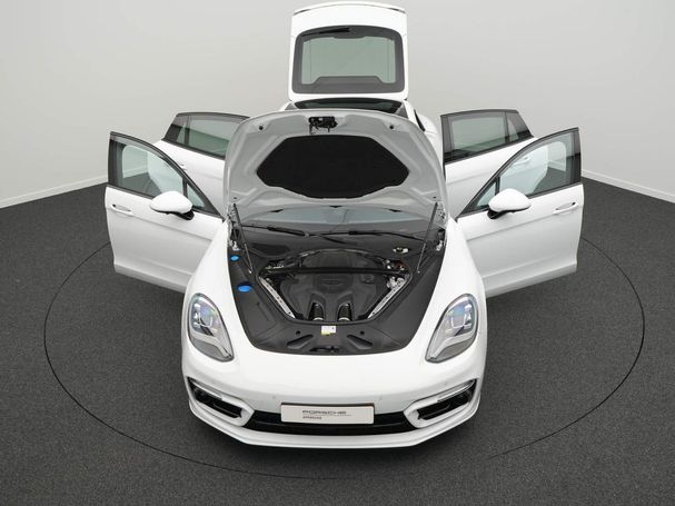 Porsche Panamera E-Hybrid 340 kW image number 11