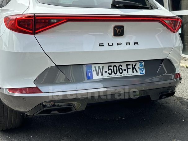 Cupra Formentor 1.5 TSi 110 kW image number 35