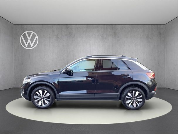 Volkswagen T-Roc 1.5 TSI DSG 110 kW image number 10