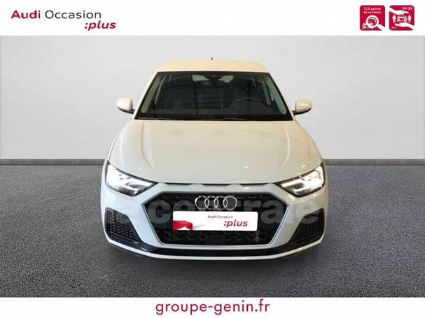 Audi A1 30 TFSI S tronic 85 kW image number 3