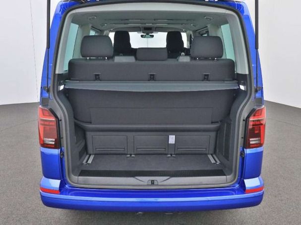 Volkswagen T6 Multivan 150 kW image number 3