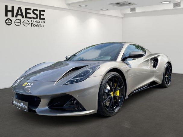 Lotus Emira 268 kW image number 1