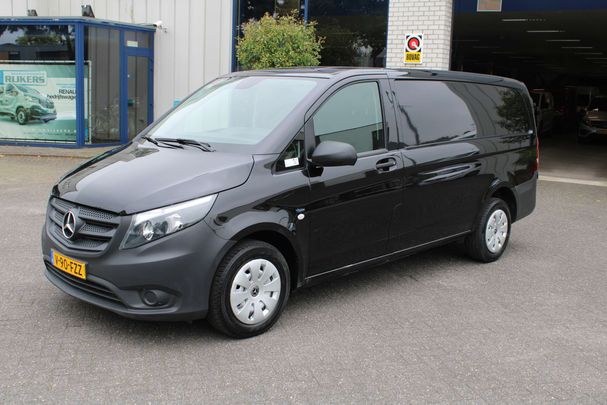 Mercedes-Benz Vito 114 CDi 100 kW image number 1