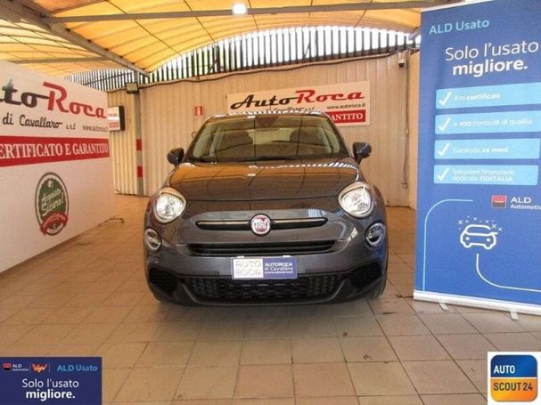 Fiat 500X 1.0 88 kW image number 3