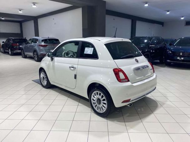 Fiat 500 1.0 51 kW image number 7