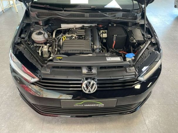 Volkswagen Golf Sportsvan 1.2 TSI 81 kW image number 11