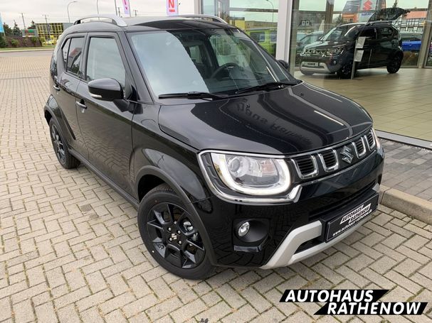 Suzuki Ignis 61 kW image number 6