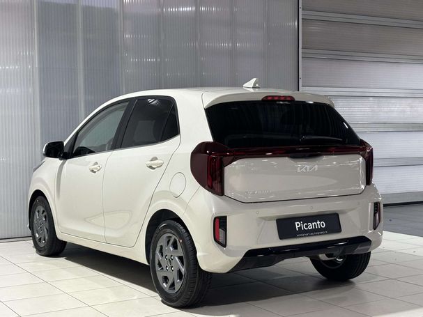 Kia Picanto 1.0 46 kW image number 11