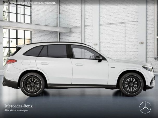 Mercedes-Benz GLC 43 AMG 310 kW image number 17