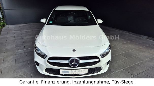 Mercedes-Benz A 200 120 kW image number 2