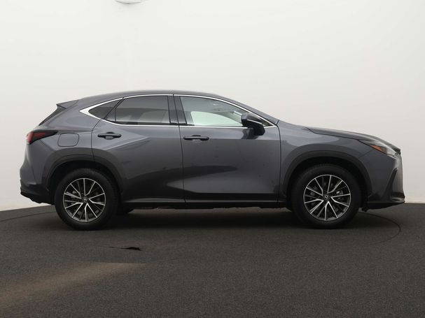 Lexus NX 450 h 225 kW image number 15